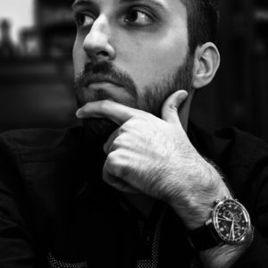 Tomáš Čačko