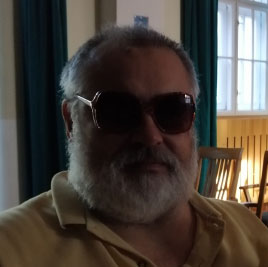 Peter Gažo