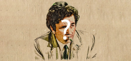 columbo